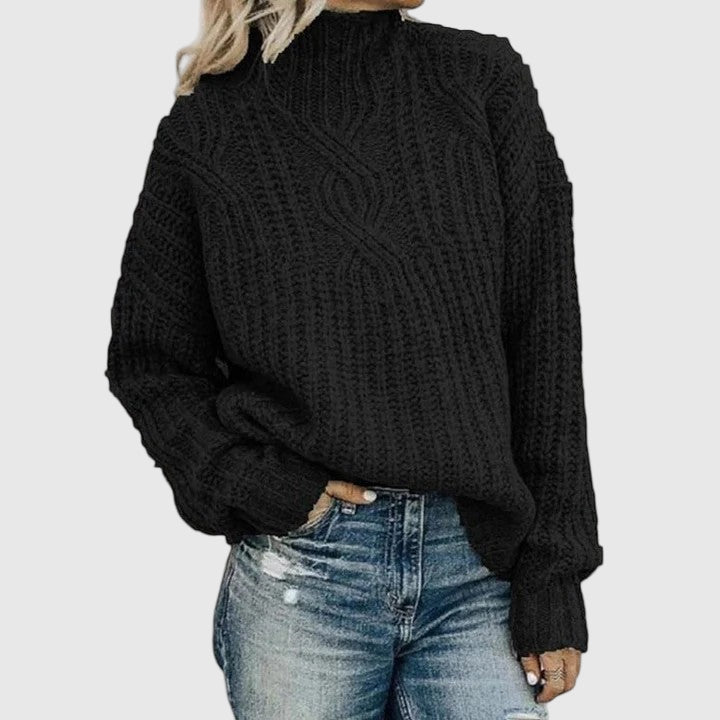 Lerynna - Elegantný sveter