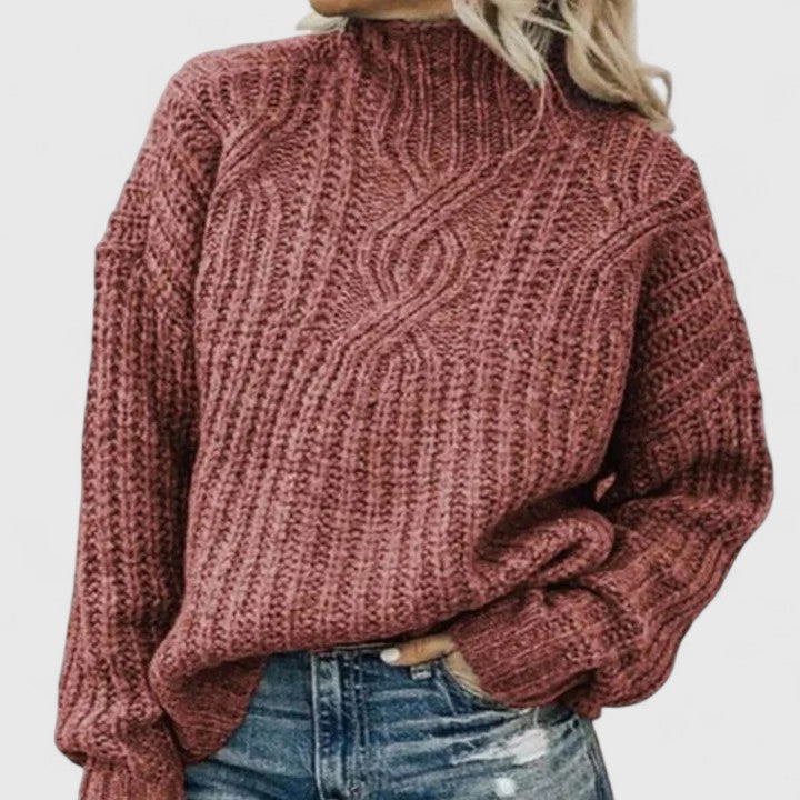 Lerynna - Elegantný sveter