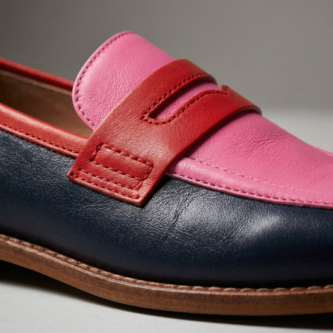 Alisette | Elegantná papuča