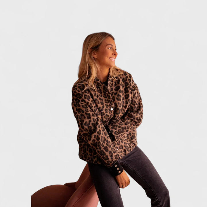 Dagmar - Moderná bunda