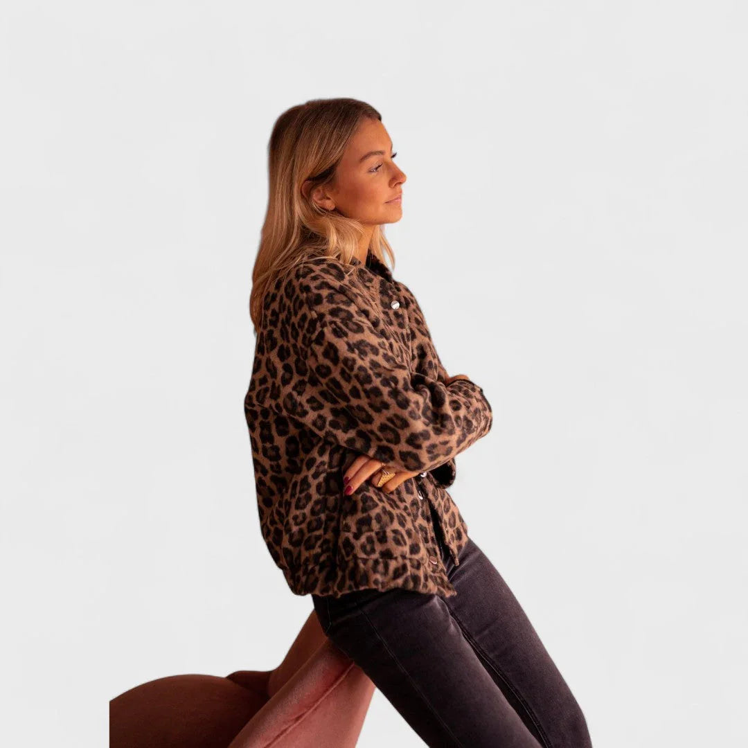 Dagmar - Moderná bunda