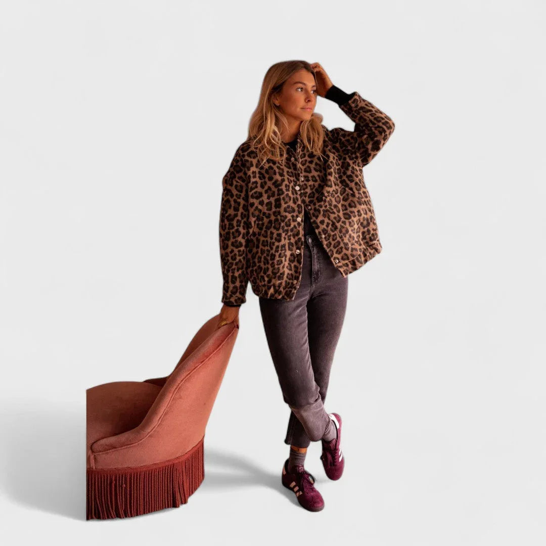 Dagmar - Moderná bunda