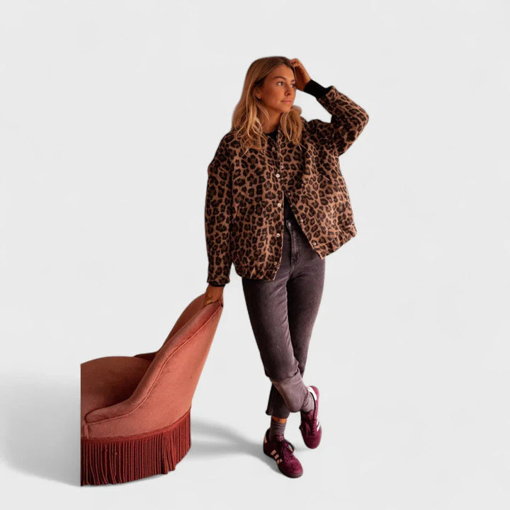 Dagmar - Moderná bunda
