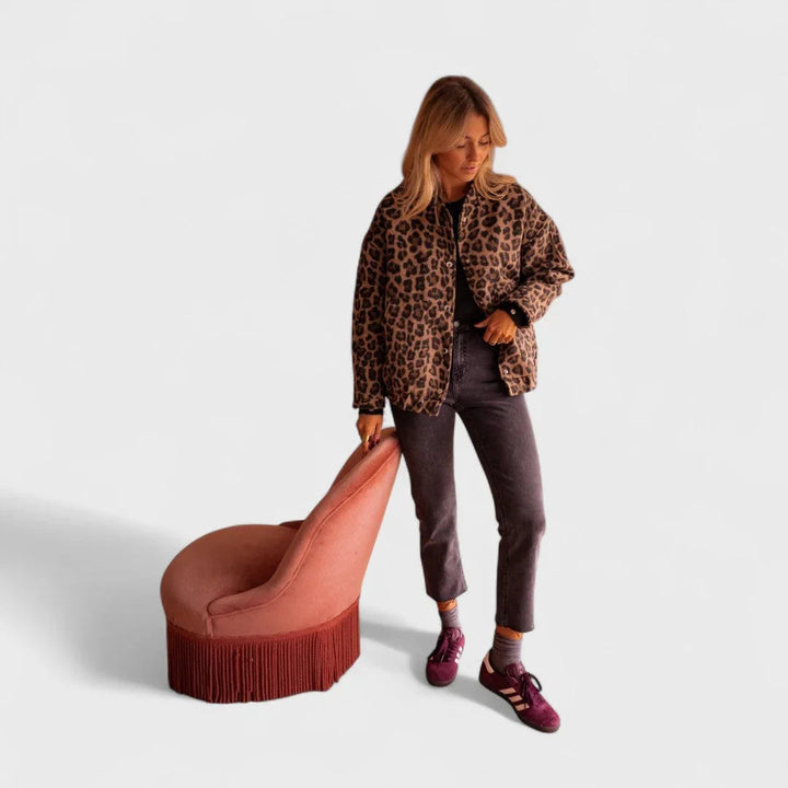 Dagmar - Moderná bunda
